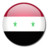 Syria Flag Icon