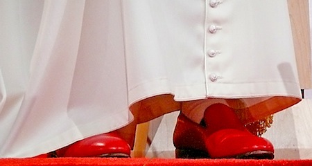 papalshoes