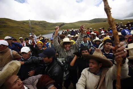 peruprotests