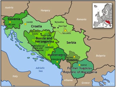 formeryugoslavia