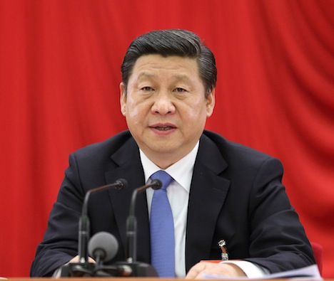 CHINA-BEIJING-18TH CPC CENTRAL COMMITTEE-THIRD PLENARY SESSION (CN)