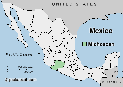 michoacan