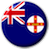 new south wales flag