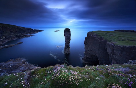 orkney