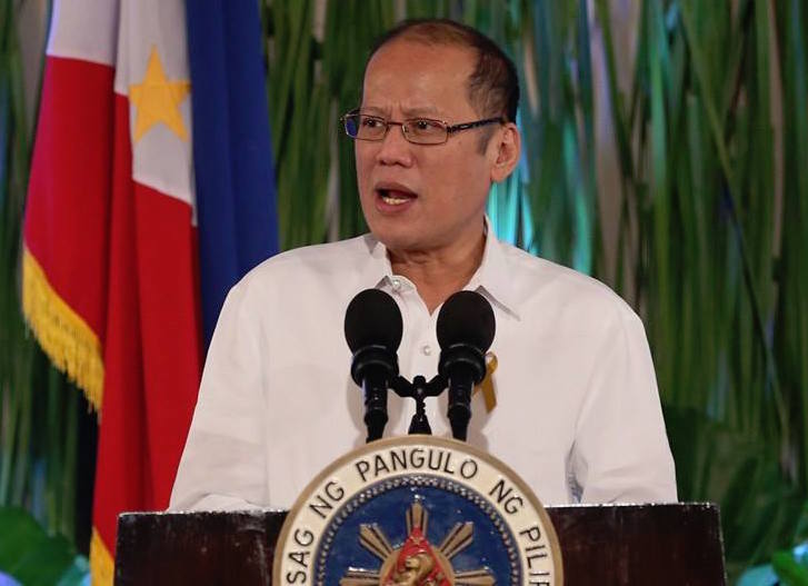 Benigno Aquino III will leave office after six years of stability and GDP growth, though that might not be sufficient for voters. (Facebook).